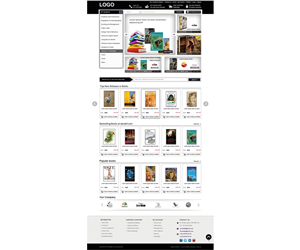 Web Design by Web n Graphic Group for this project | Design: #1416989