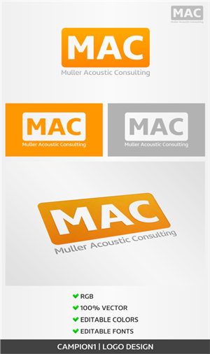 Logo Design by artsterdam for this project | Design: #4803267