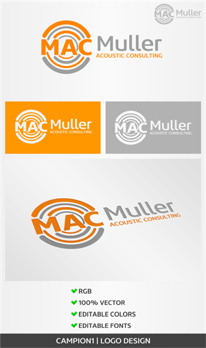 Logo Design by artsterdam for this project | Design: #4803272