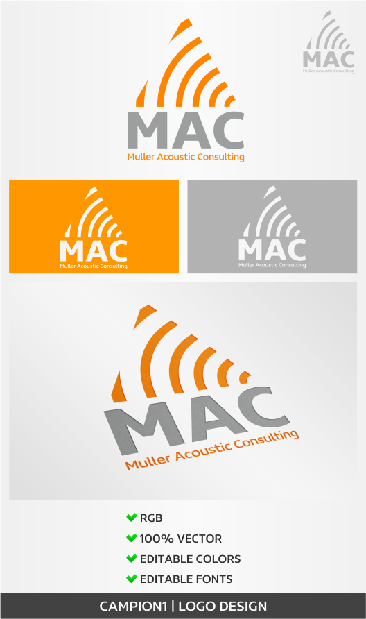 Logo Design by artsterdam for this project | Design #4803274