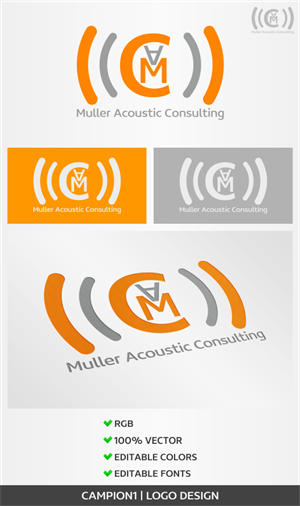 Logo Design by artsterdam for this project | Design: #4803285