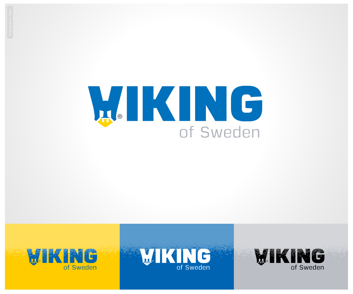 Logo Design by iNess for this project | Design #4806232