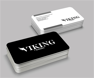 Logo Design by Christian Champagne for this project | Design: #4844252