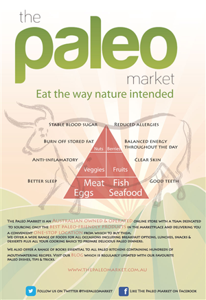 Poster Design by Dezinergal for this project | Design #1358221