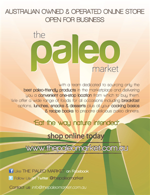 Poster Design by dragonfly