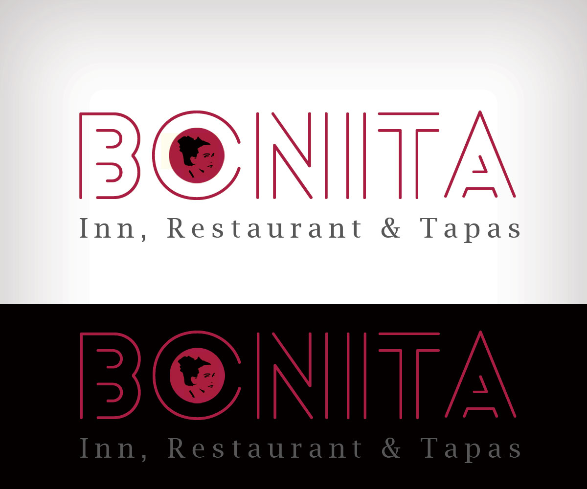 Logo Design by uk for Bonita | Design #4775881