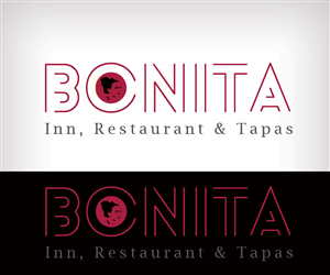Logo Design by uk for Bonita | Design #4775881