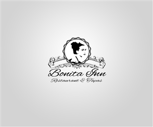 Logo Design by Pro Alpha Designs for Bonita | Design #4776652