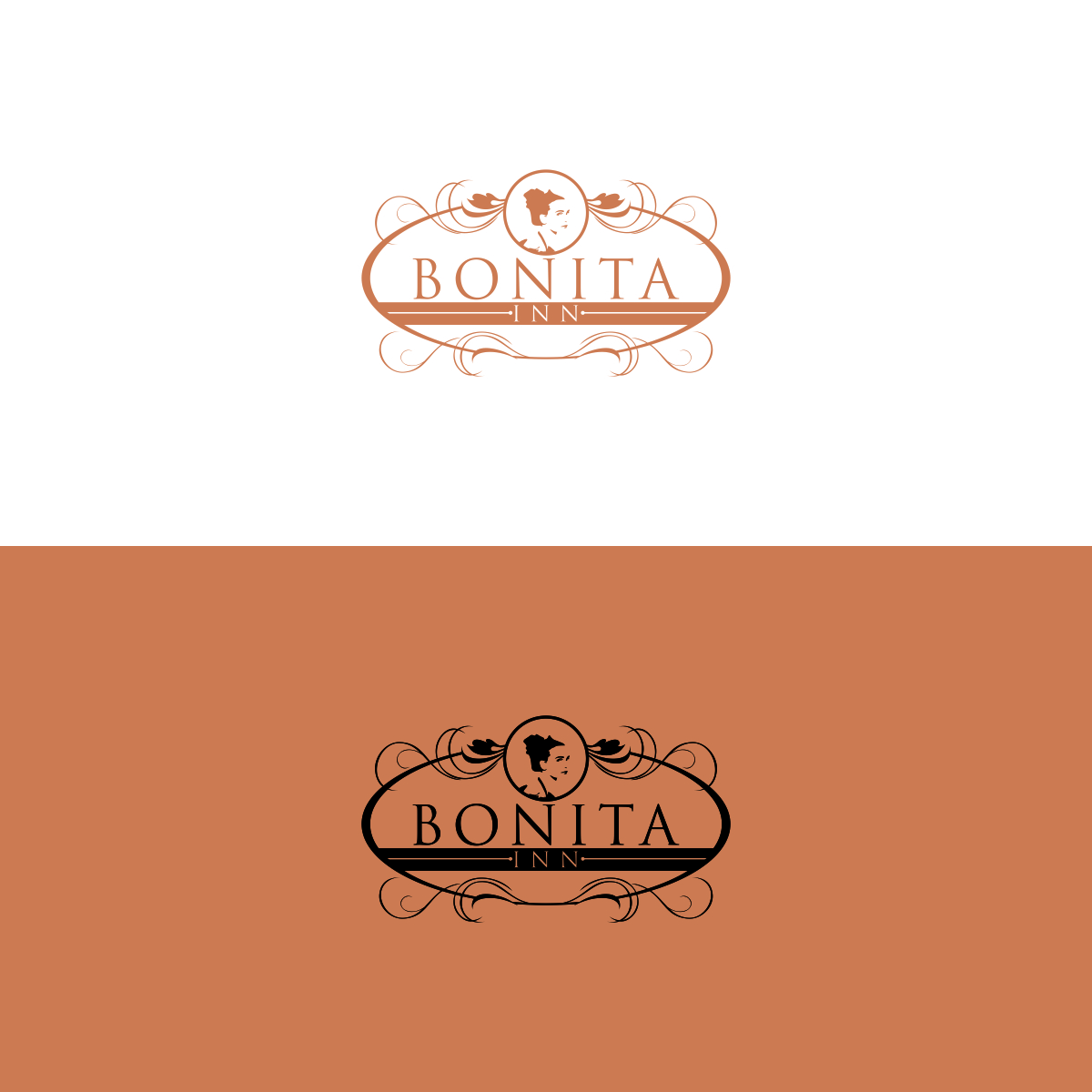 Logo Design by cb1318 for Bonita | Design #4781877