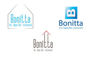 Logo Design by Fiz artworks for Bonita | Design #4776104