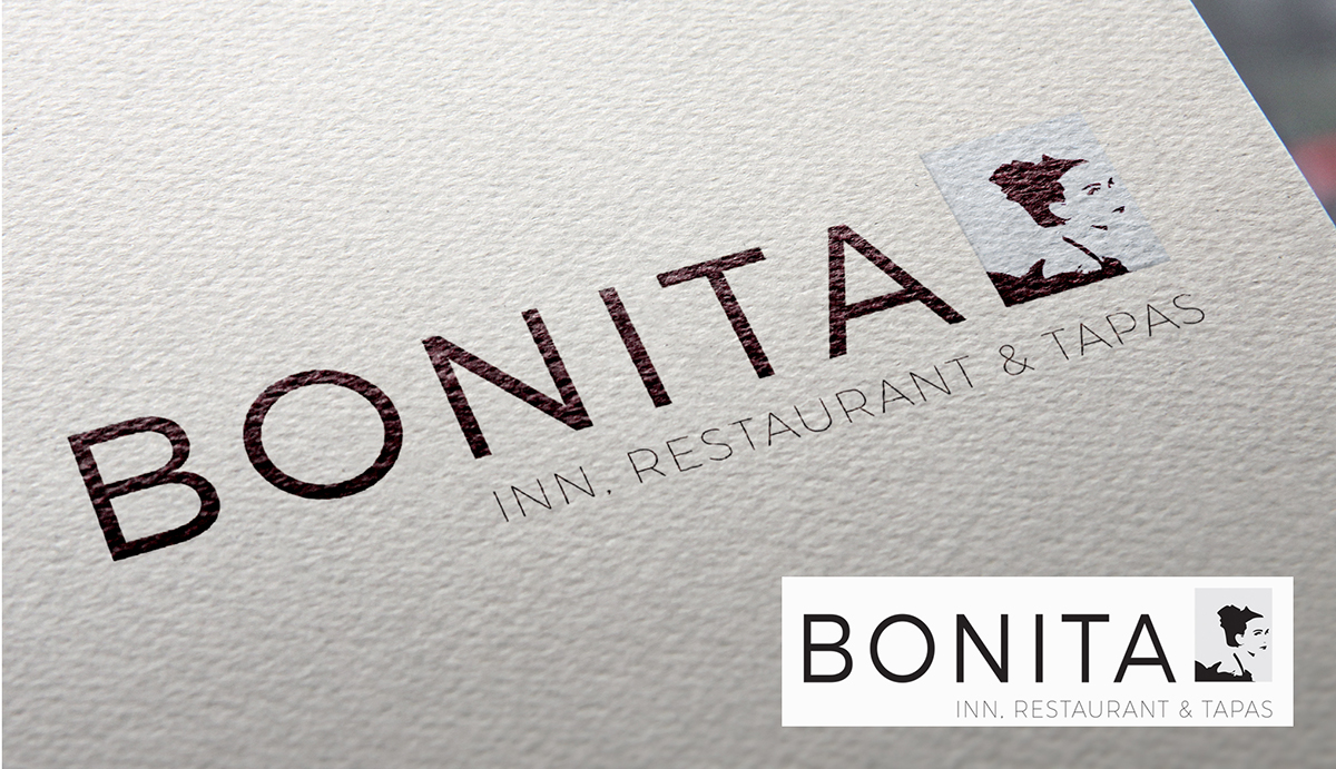 Logo Design by quelita09 for Bonita | Design #4780148