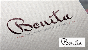 Logo Design by quelita09 for Bonita | Design: #4780163
