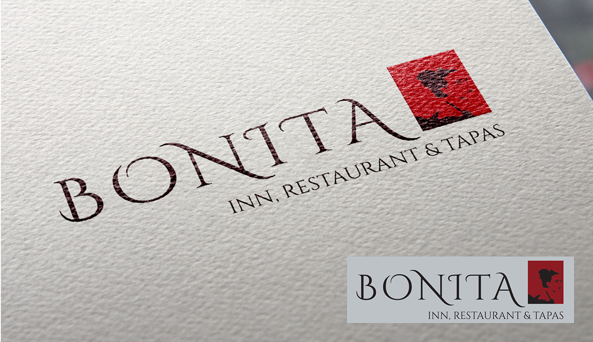 Logo Design by quelita09 for Bonita | Design: #4780177