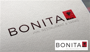 Logo Design by quelita09 for Bonita | Design: #4789864