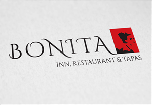 Logo Design by quelita09 for Bonita | Design: #4834409