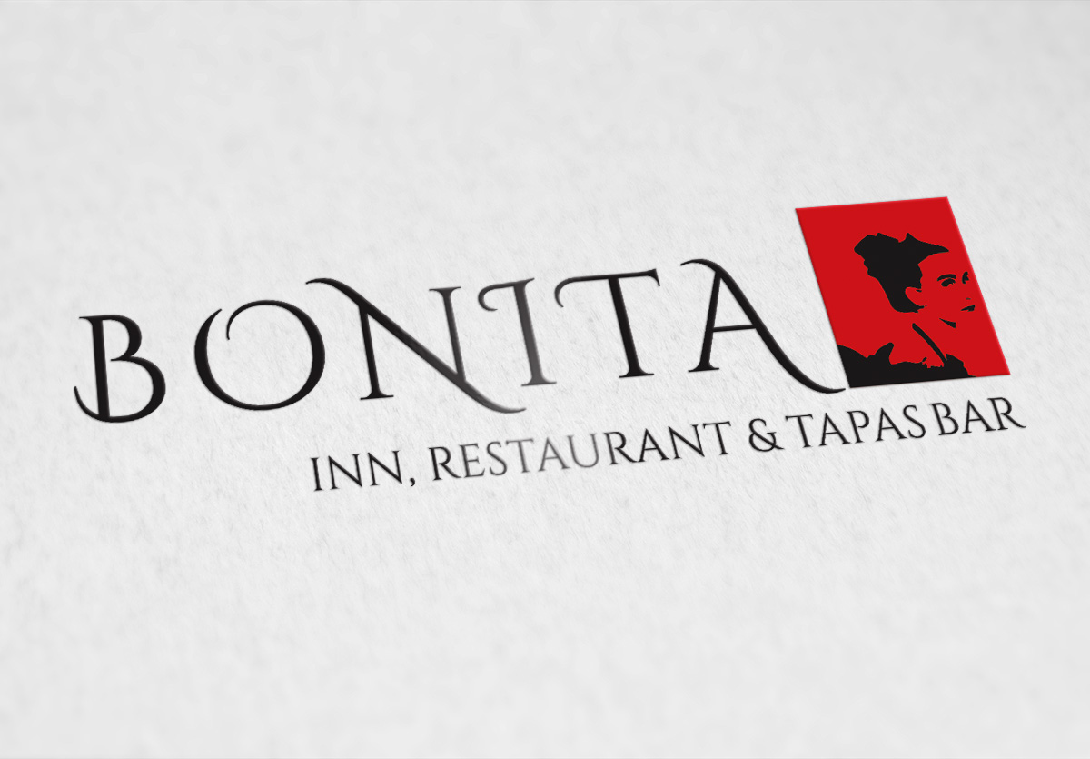Design de Logo par quelita09 pour Bonita | Design #4836413