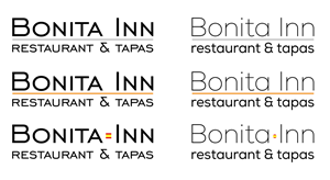 Logo Design by toro for Bonita | Design: #4776066