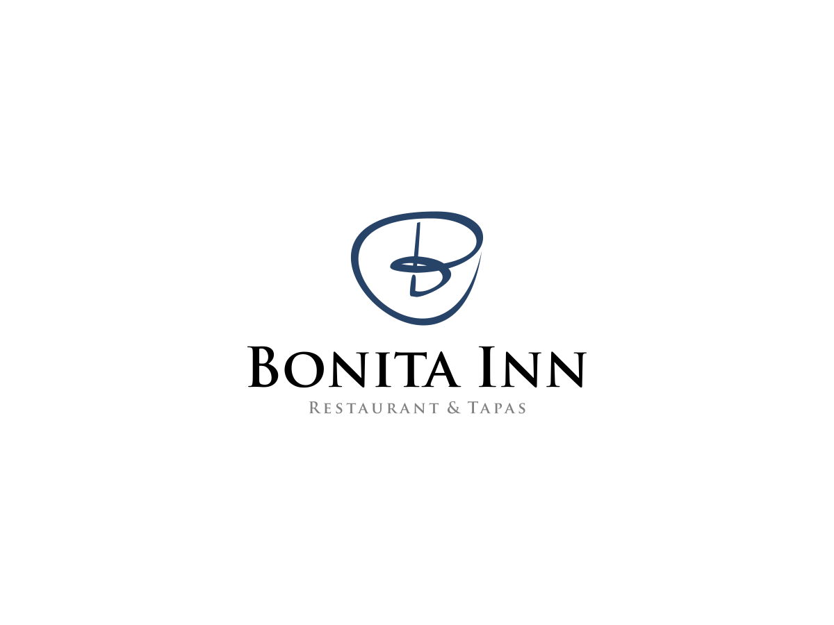 Diseño de Logo por suro212 para Bonita | Diseño #4778502