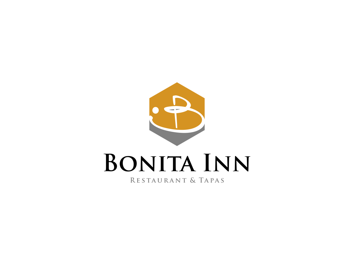 Logo Design by suro212 for Bonita | Design #4778503