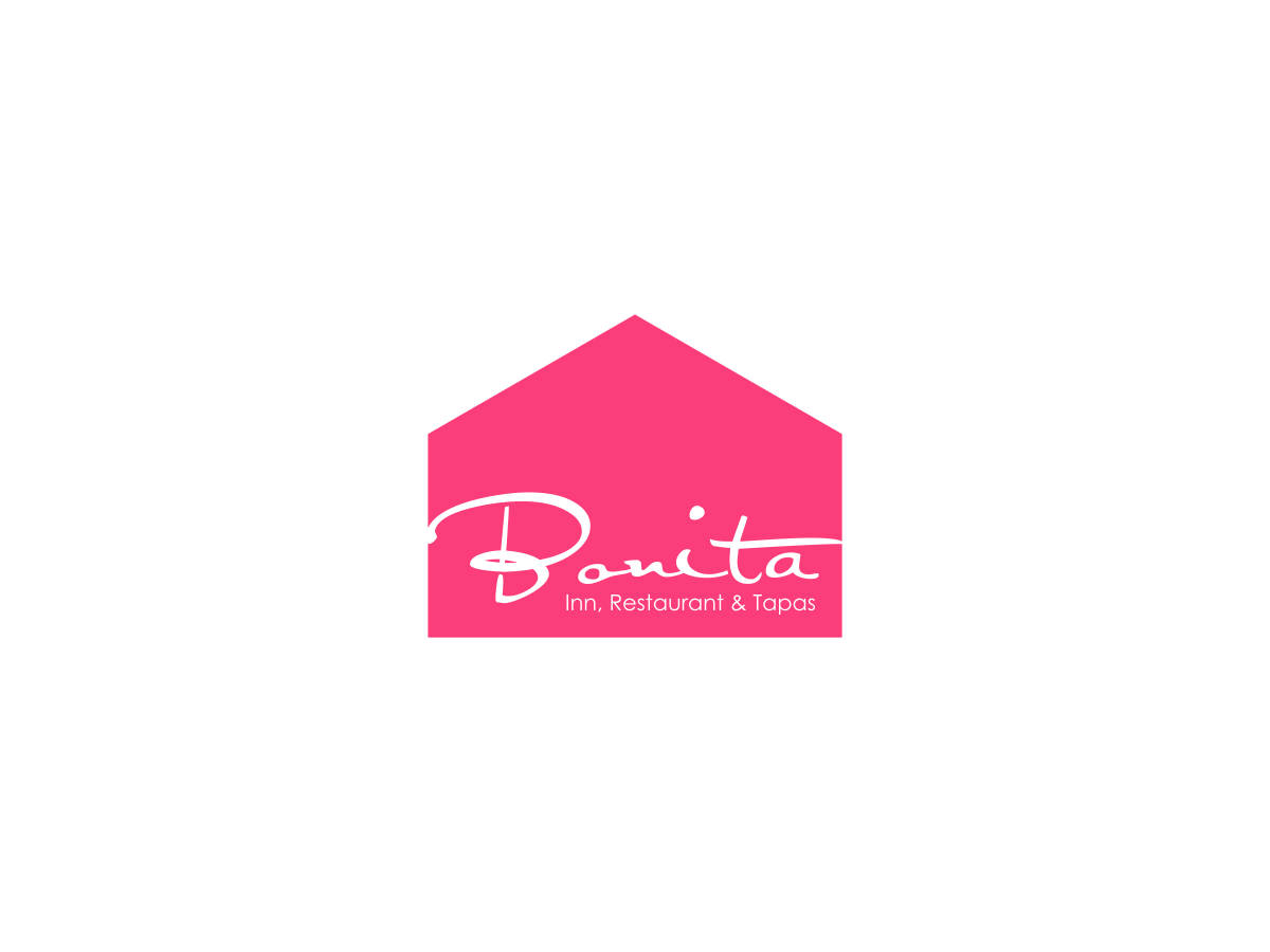 Logo Design by suro212 for Bonita | Design #4778506