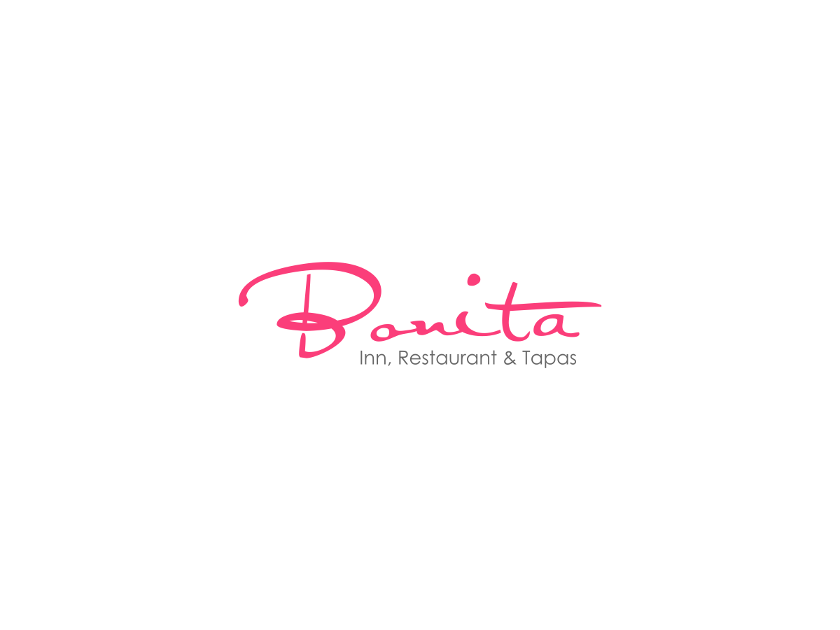 Logo Design by suro212 for Bonita | Design #4778512
