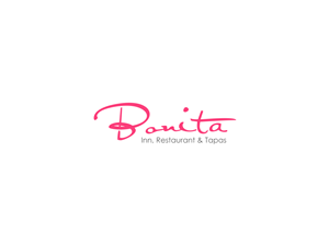 Logo Design by suro212 for Bonita | Design: #4778512