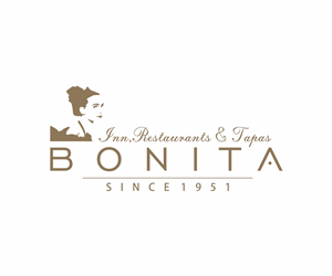 Logo Design by maverick for Bonita | Design #4779821
