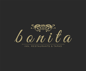 Logo Design by maverick for Bonita | Design: #4779830
