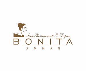 Logo Design by maverick for Bonita | Design: #4779837