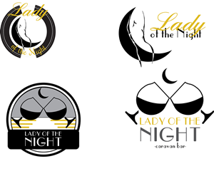 Logo Design by three54teen for this project | Design #4837725