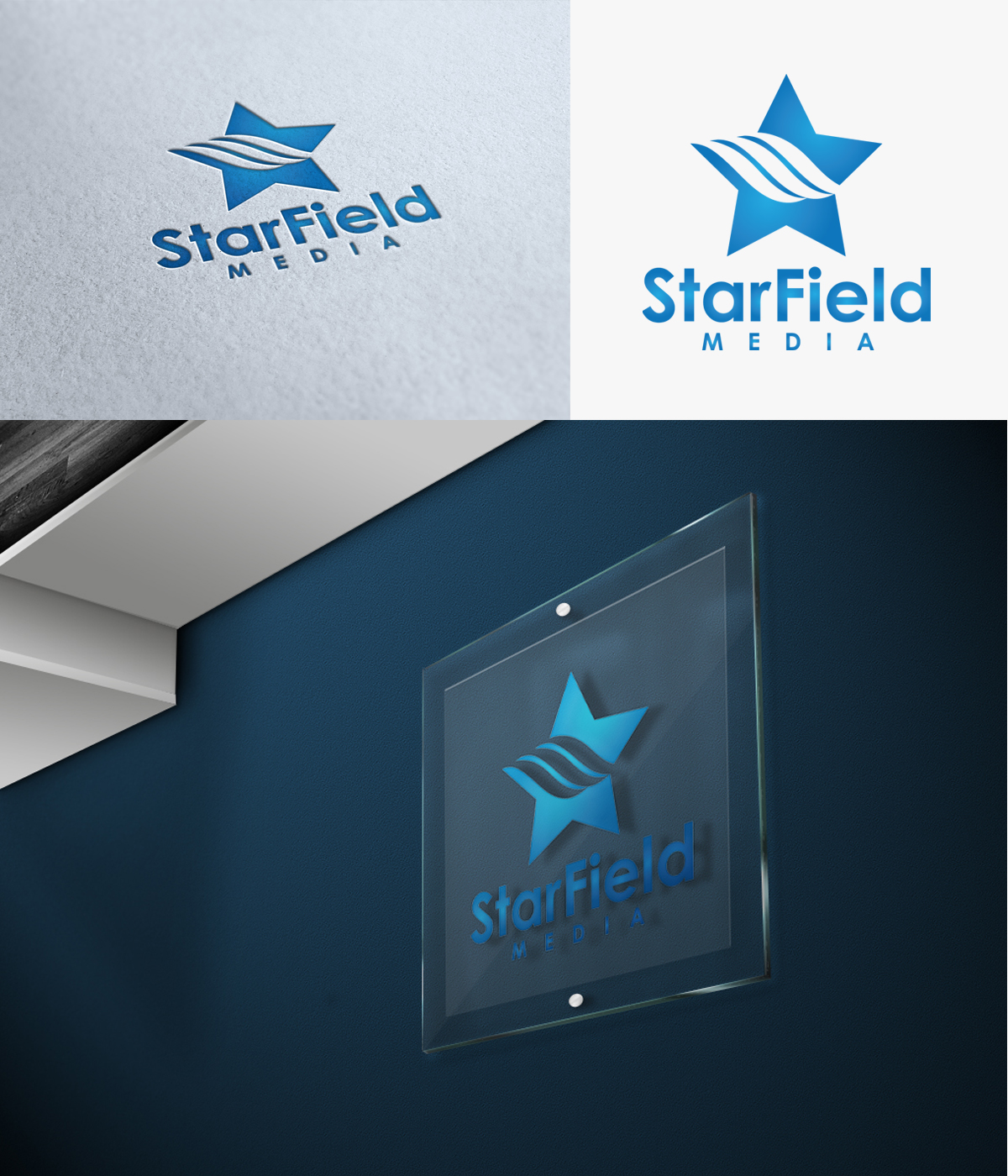 Logo Design by sofyanhadi for this project | Design: #1379906