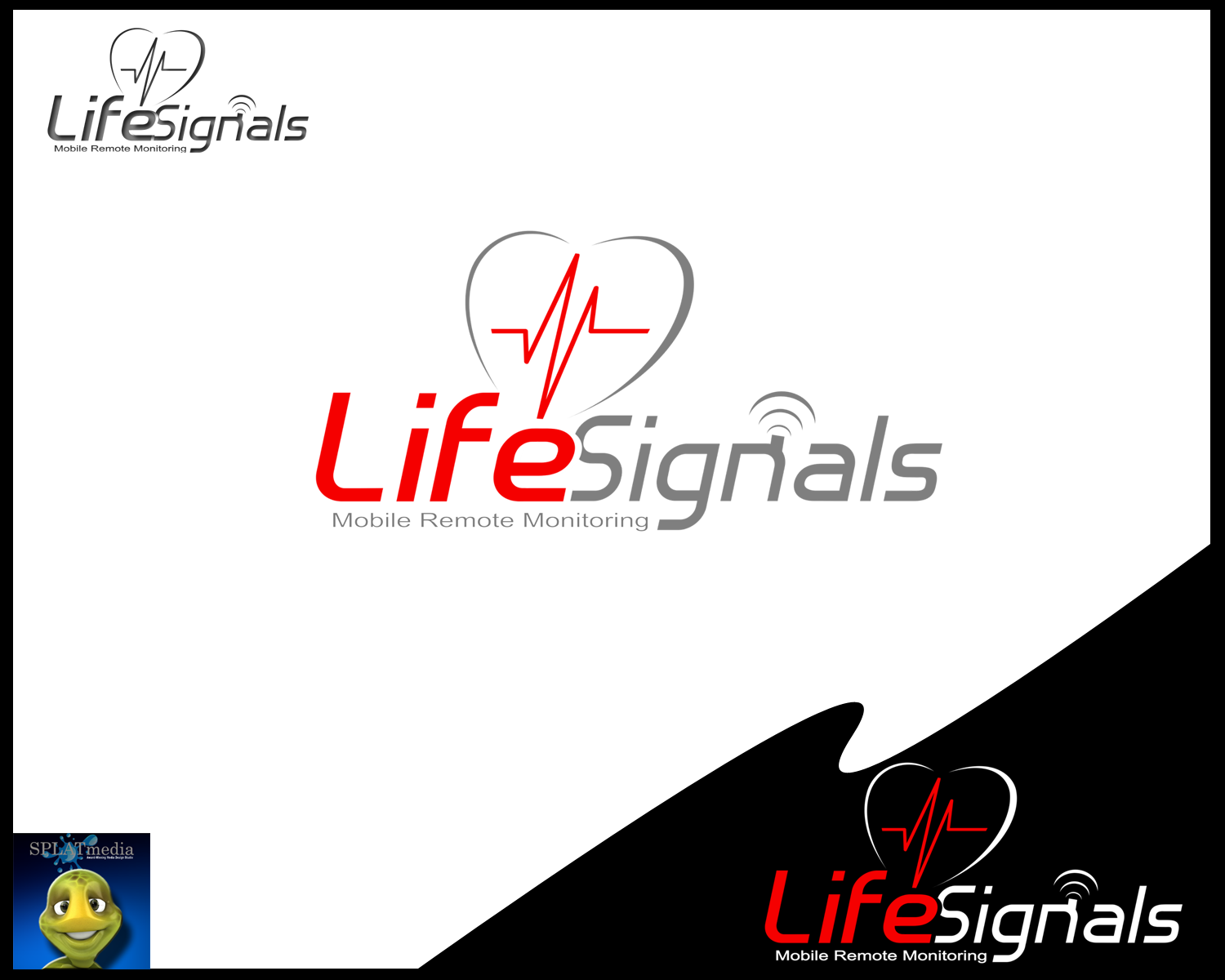 Logo Design by SPLATmedia for this project | Design #231054