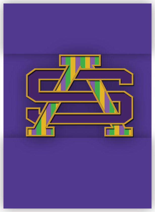 Einladungs-Design von Omar Khalil Walker für ASAAA | Design #1361899