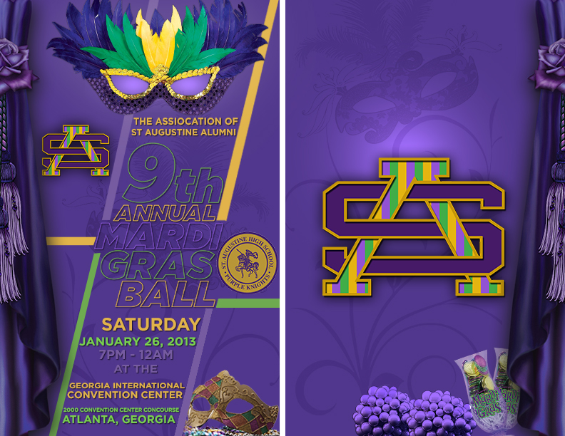 Diseño de Invitación por Gaurav Khandelwal para ASAAA | Diseño #1357949