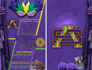Invitation Design by Gaurav Khandelwal