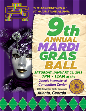 Invitation Design by tjgdzns for ASAAA | Design #1358107