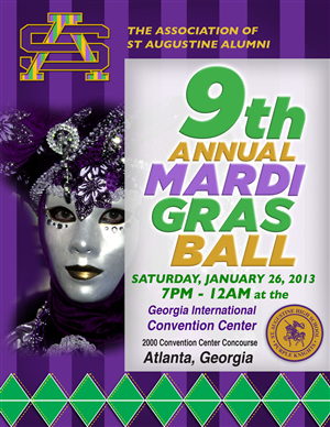 Invitation Design by tjgdzns for ASAAA | Design: #1358108