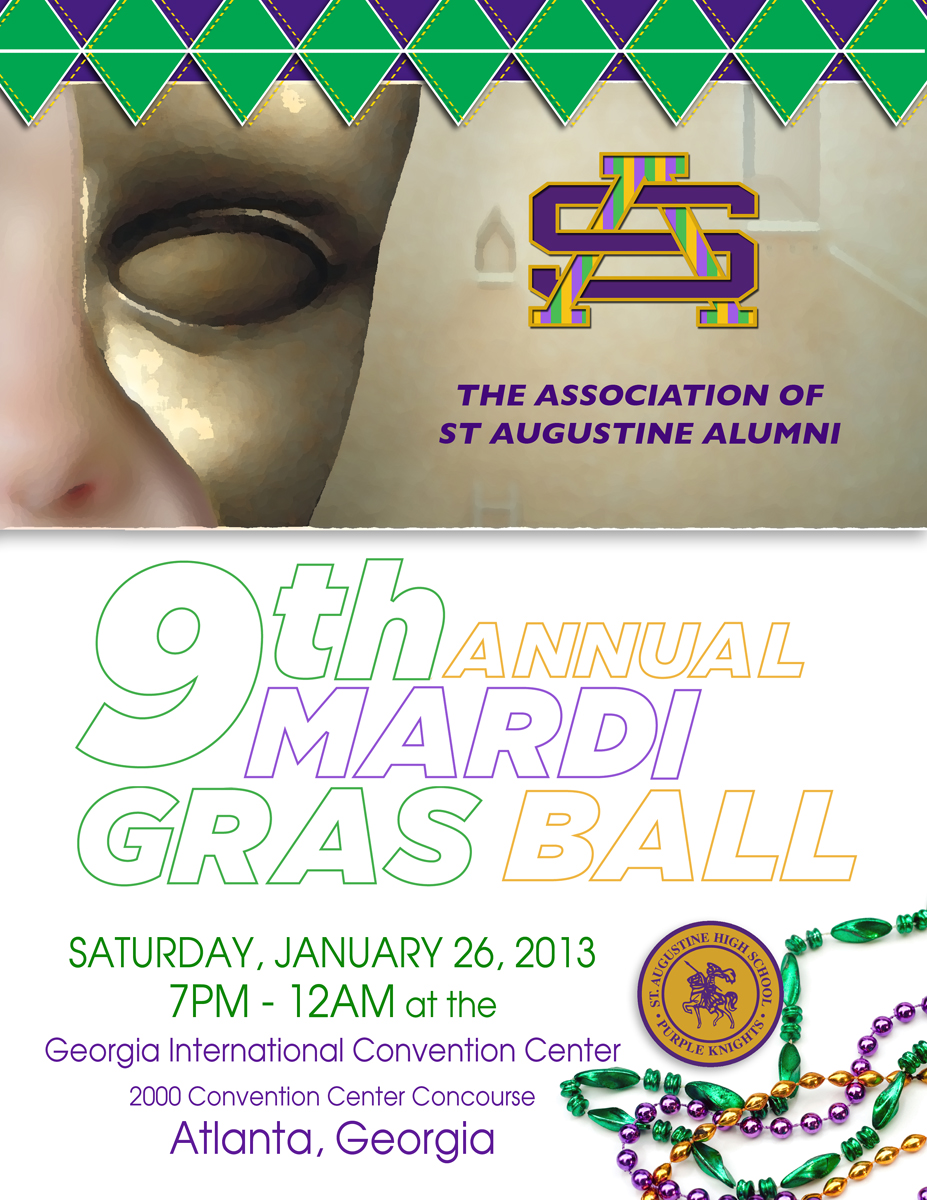 Invitation Design by tjgdzns for ASAAA | Design #1358113