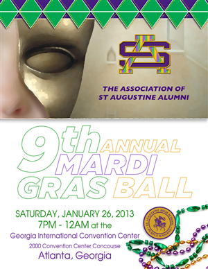 Invitation Design by tjgdzns for ASAAA | Design: #1358113