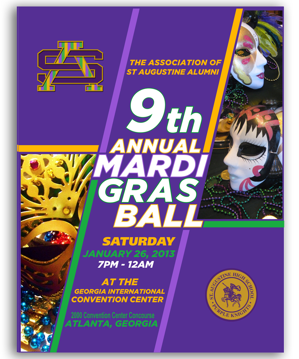 Invitation Design by IneseRo for ASAAA | Design #1357000