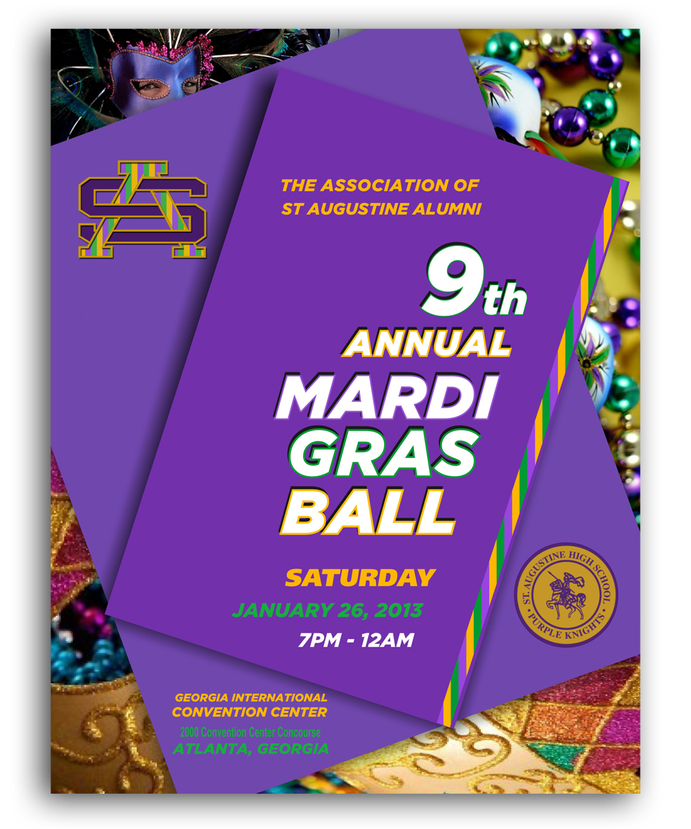 Invitation Design by IneseRo for ASAAA | Design #1364164