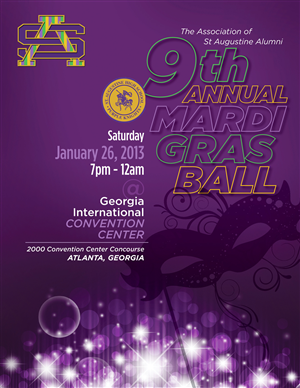 Invitation Design by Ignited Design Studio for ASAAA | Design: #1358779