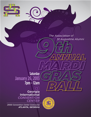 Invitation Design by Ignited Design Studio for ASAAA | Design: #1359359