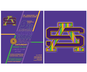 Invitation Design by Navitha Vijith