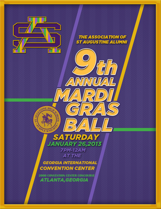 Einladungs-Design von john victor für ASAAA | Design #1358786