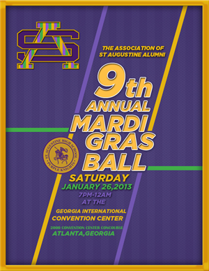 Invitation Design by john victor for ASAAA | Design: #1358786