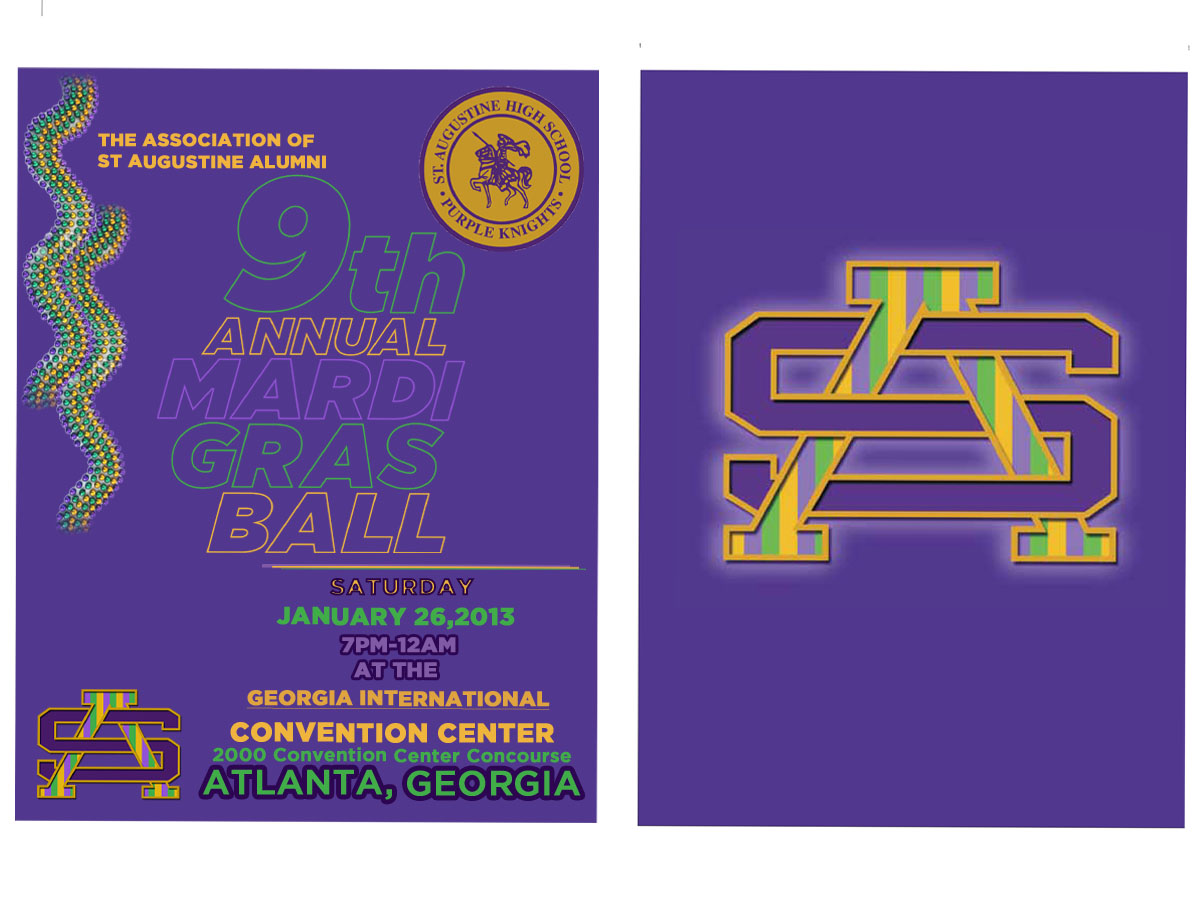 Invitation Design by Pankhuri Badal for ASAAA | Design #1360672