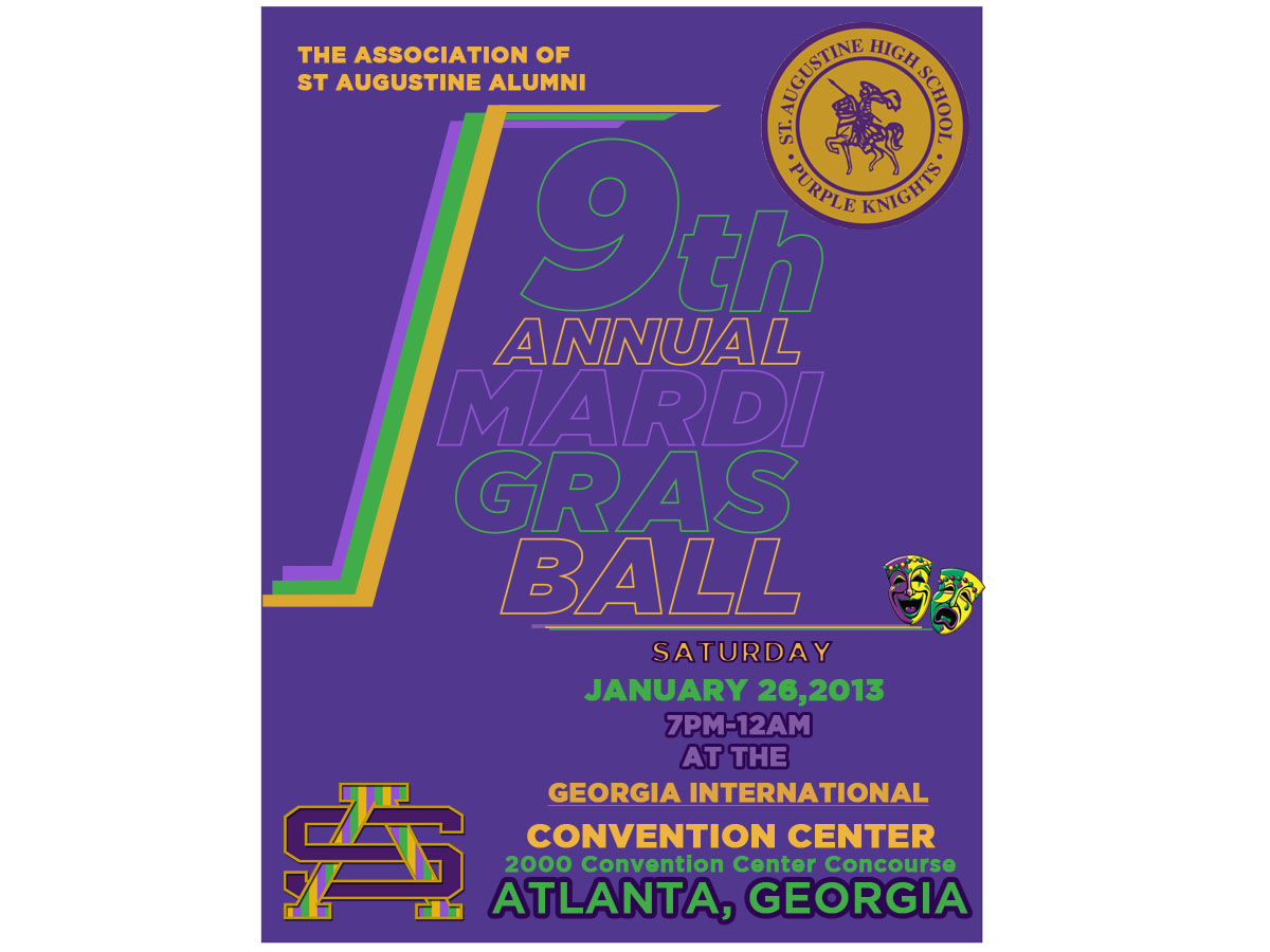 Einladungs-Design von Pankhuri Badal für ASAAA | Design #1360702