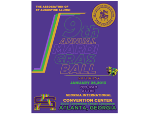 Invitation Design by Pankhuri Badal for ASAAA | Design: #1360702