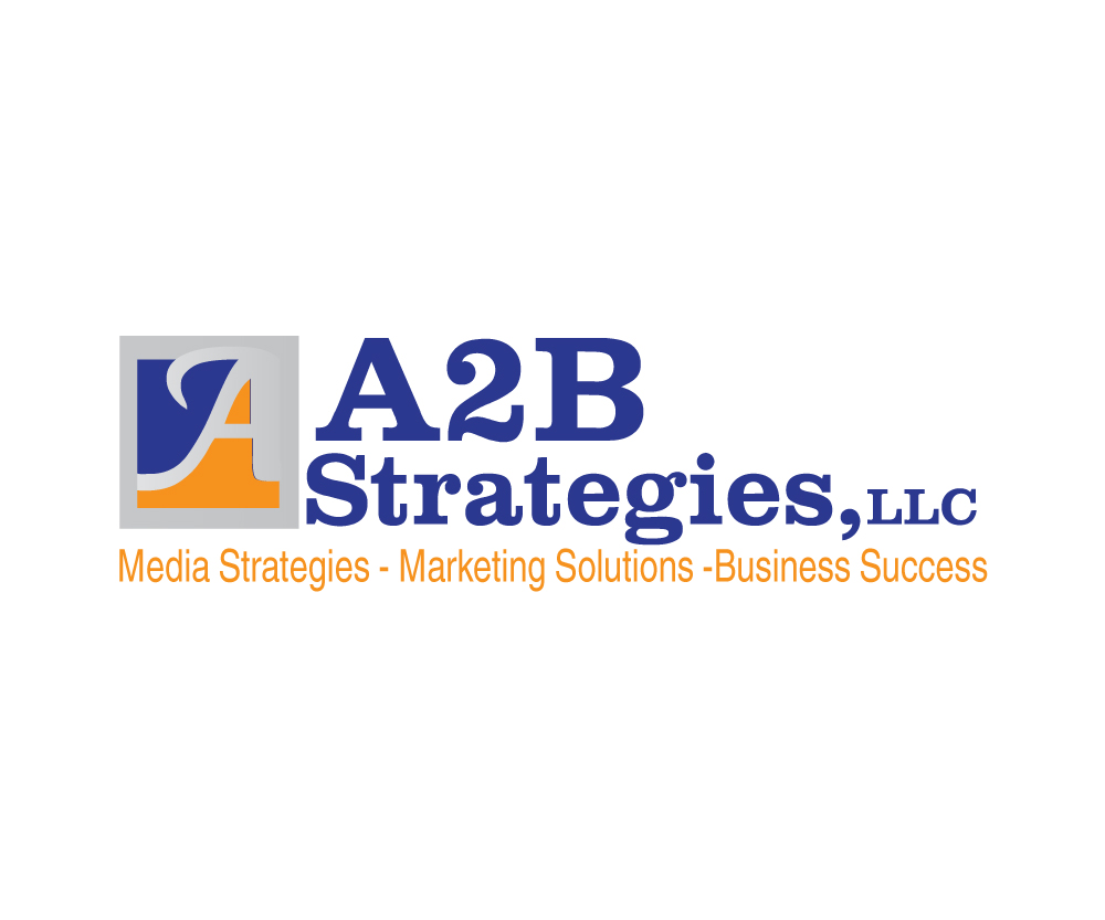 Logo Design by SHRAVAN D.S for A2B Strategies, LLC | Design #1352154